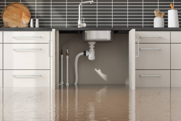 24/7 water damage repair in Unicoi, TN